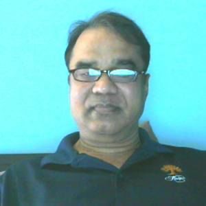 Meet your Posher, Vinny